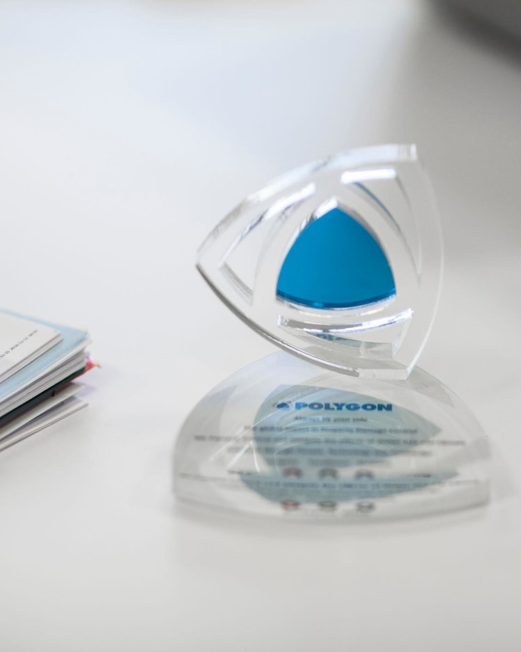 Yhteystiedot Polygon Mikkeli