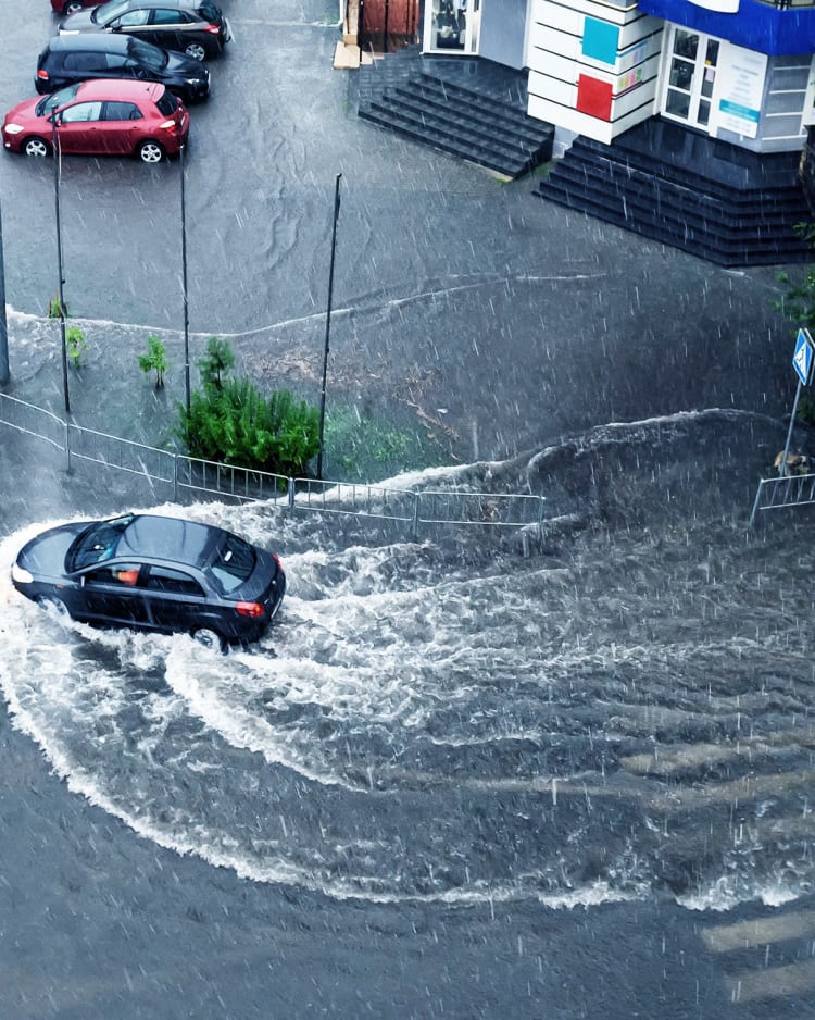 Restoration services that help recover buildings, assets, and operations after water, fire, leak, or accidental damage.