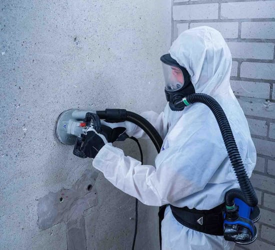 Tietoa asbestista - Polygon