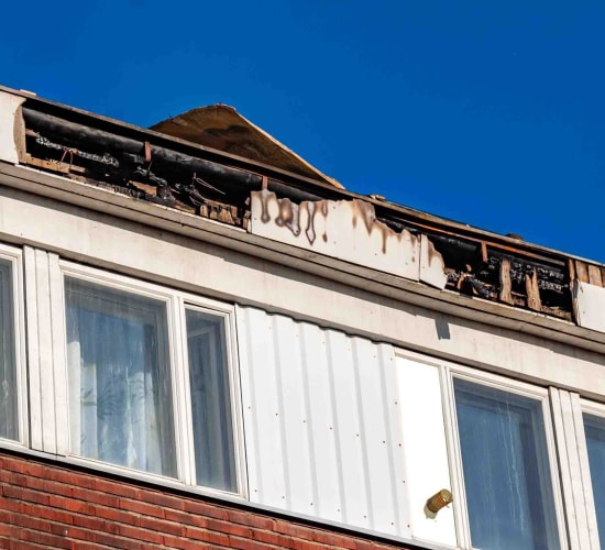 Kysymyksiä ja vastauksia palovahingoista - Polygon