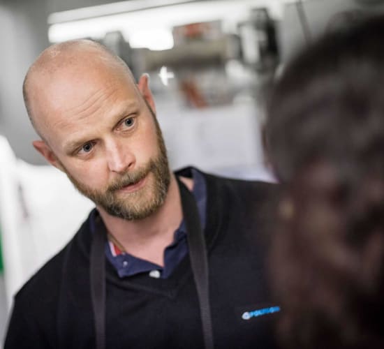 Usein kysytyt kysymykset ja vastaukset niihin.