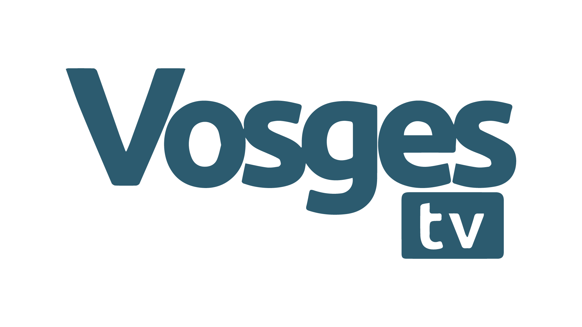 Vosges Télévision, chaîne partenaire d'Un dernier regard pour la diffusion des hommages télévisés