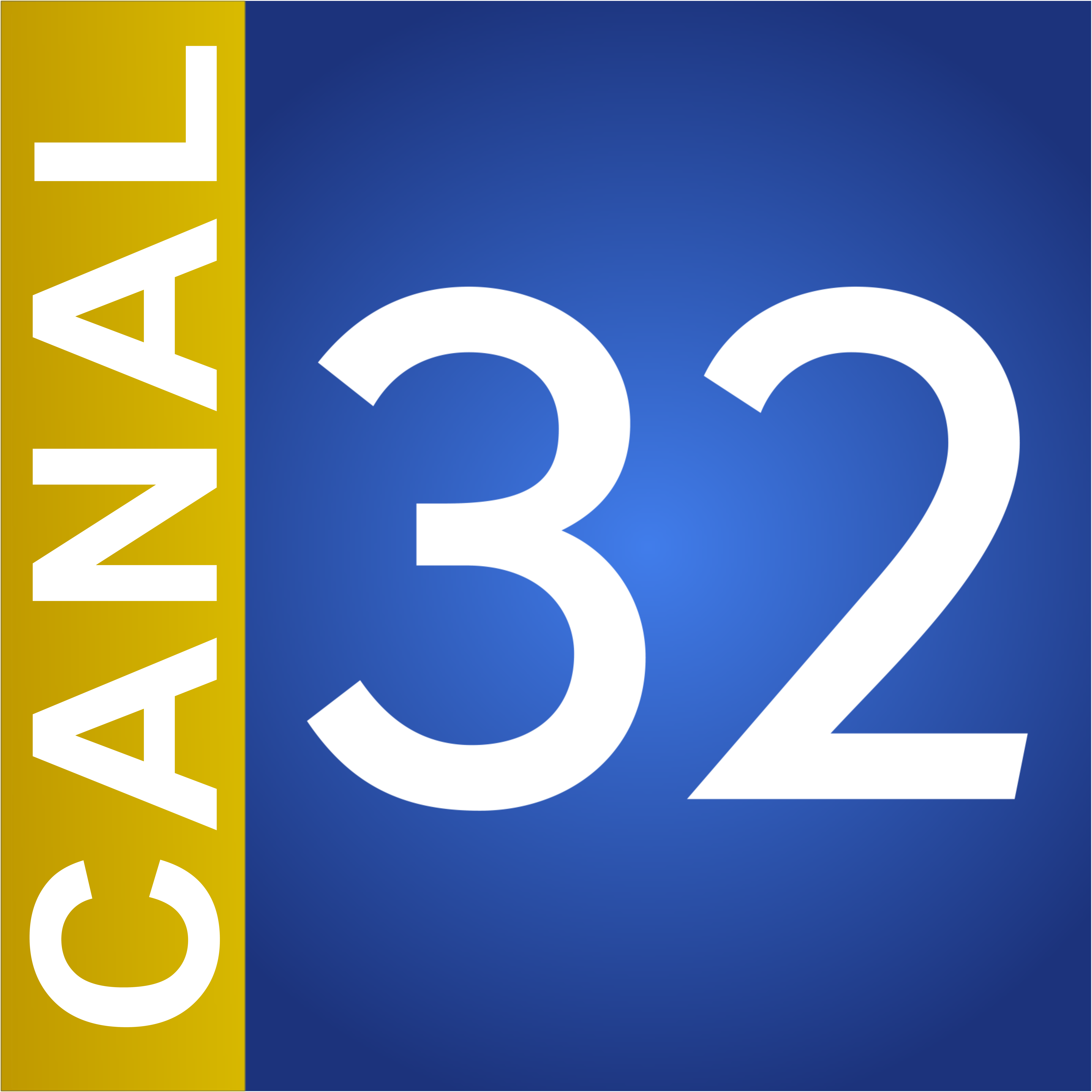 Canal 32, chaîne partenaire d'Un dernier regard pour la diffusion des hommages télévisés