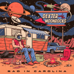 Sad in Caroline Cover