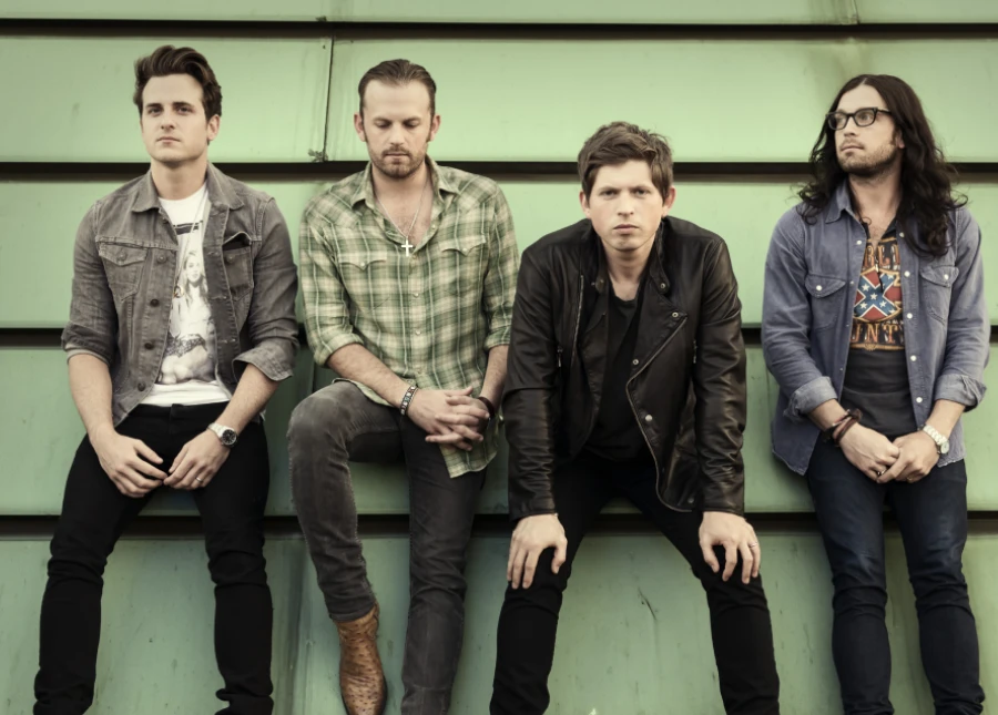 Kings of Leon