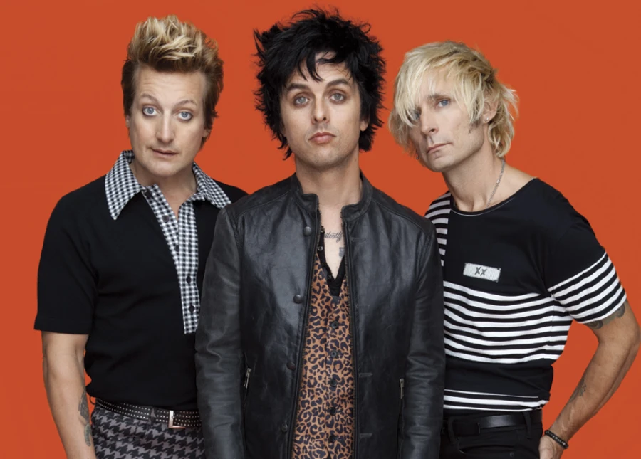 Green Day