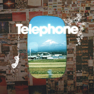 Telephone Cover