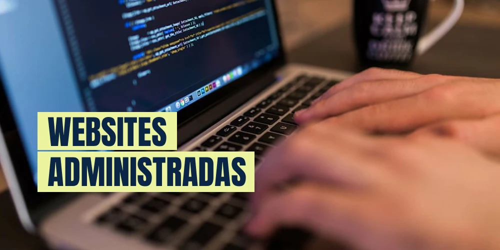 La importancia de tener una web administrada para tu negocio