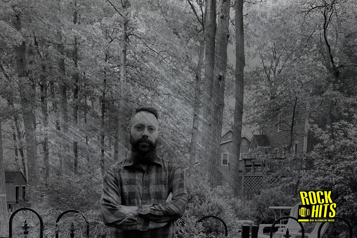 BREATHS, una banda de shoegaze de Richmond, se prepara para lanzar su nuevo EP «melt away».