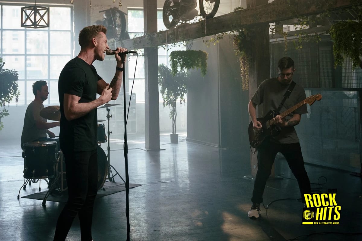 Awaken I’m Lanza su Nuevo Sencillo ‘House Of Cards’