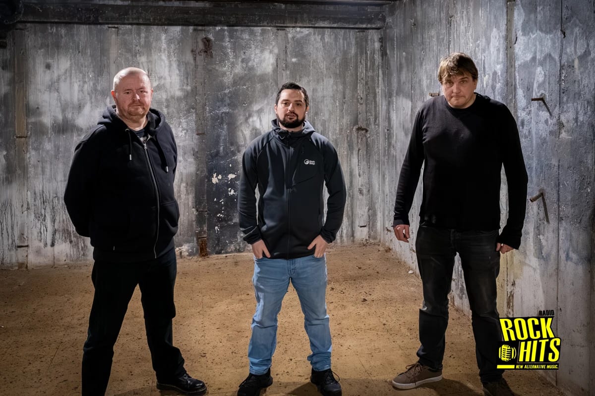 La banda Coastal Fire Dept. Presentó el videoclip «Crank»