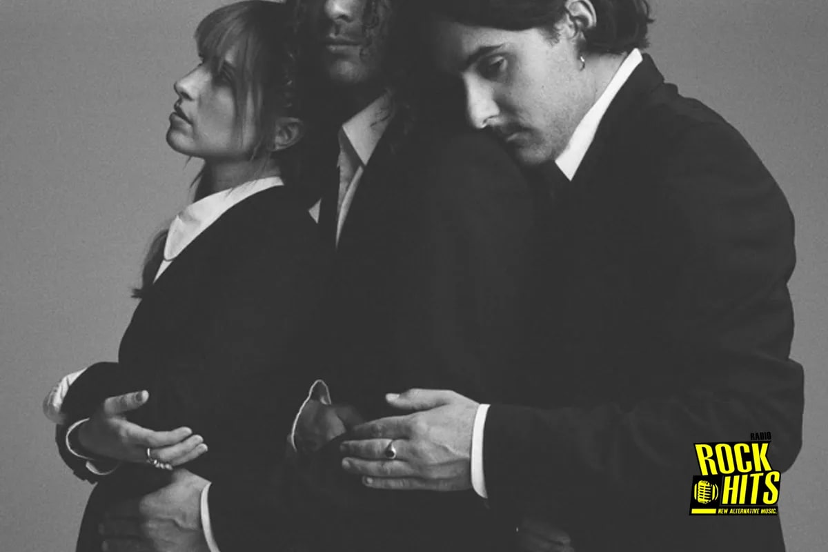 El Significado detrás del Éxito de Paramore «This Is Why»