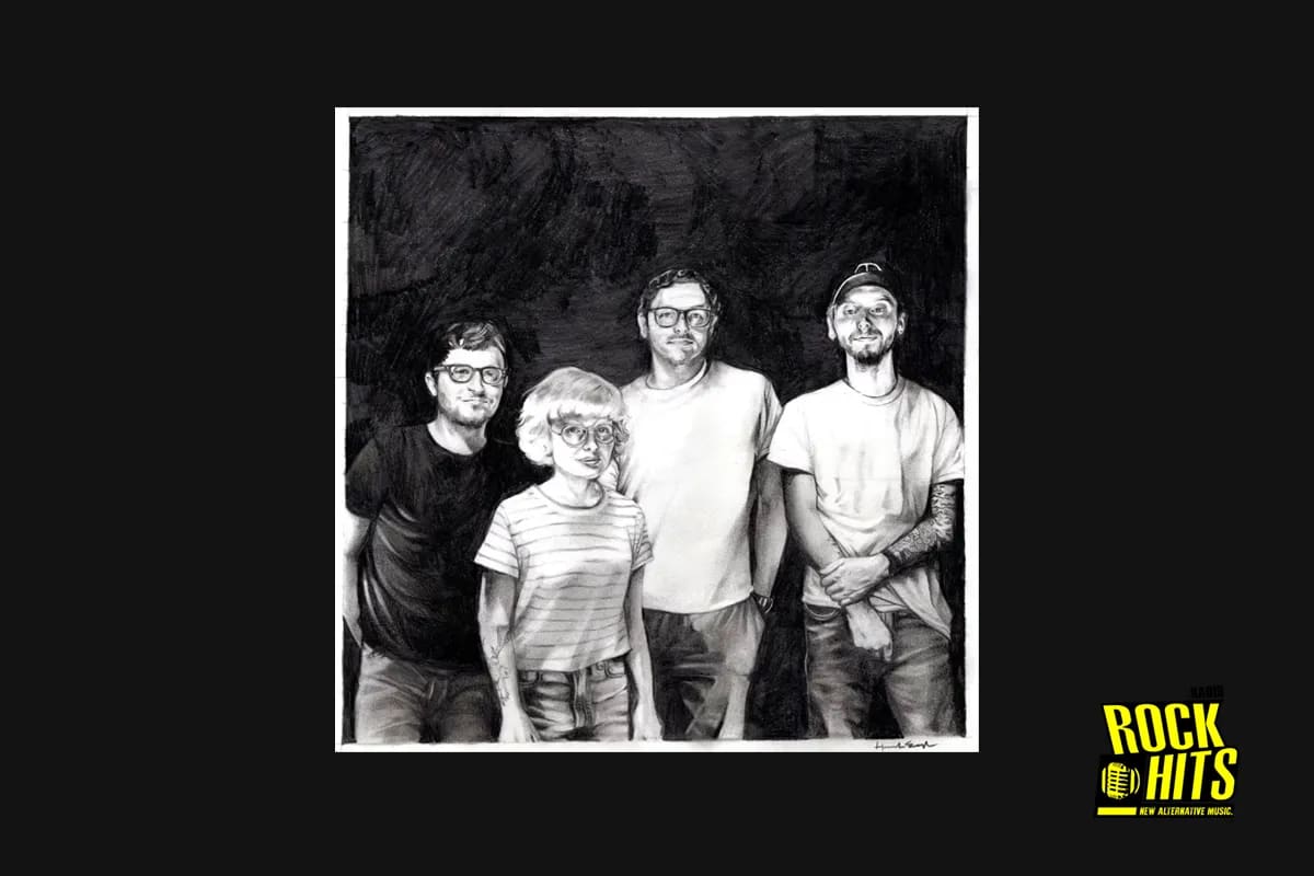 Ecos Punk y Melodías Envolventes: ‘Heirloom’, el Nuevo Álbum de Doll Baby»