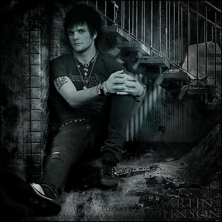 Martin Johnson de Boys Like Girls elige sus 5 canciones de power-pop favoritas