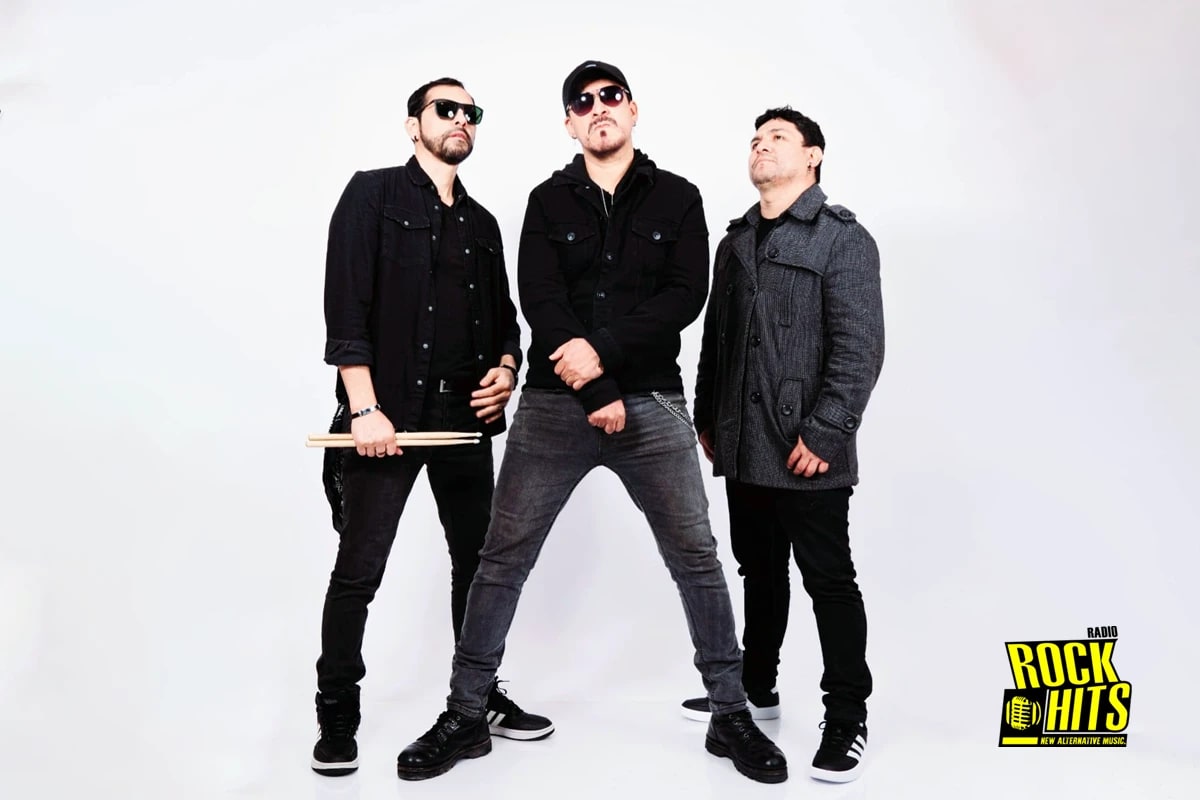 NoCode: Una Nueva Propuesta del Rock Limeño, estrenó su primer single «No Digas Más»