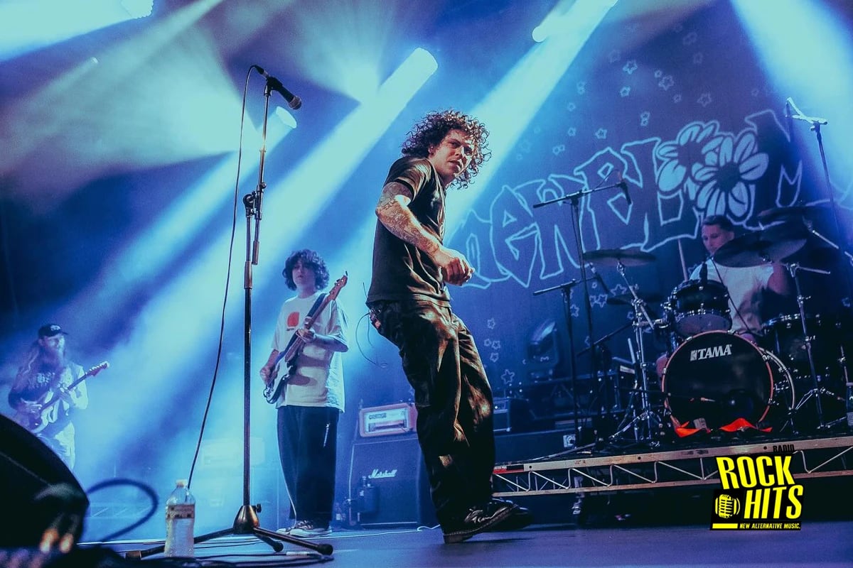 Los Brisbanenses Sunbleached Anuncian Nuevo EP y Comparten la Fresca y Onírica Canción ‘White Lace’