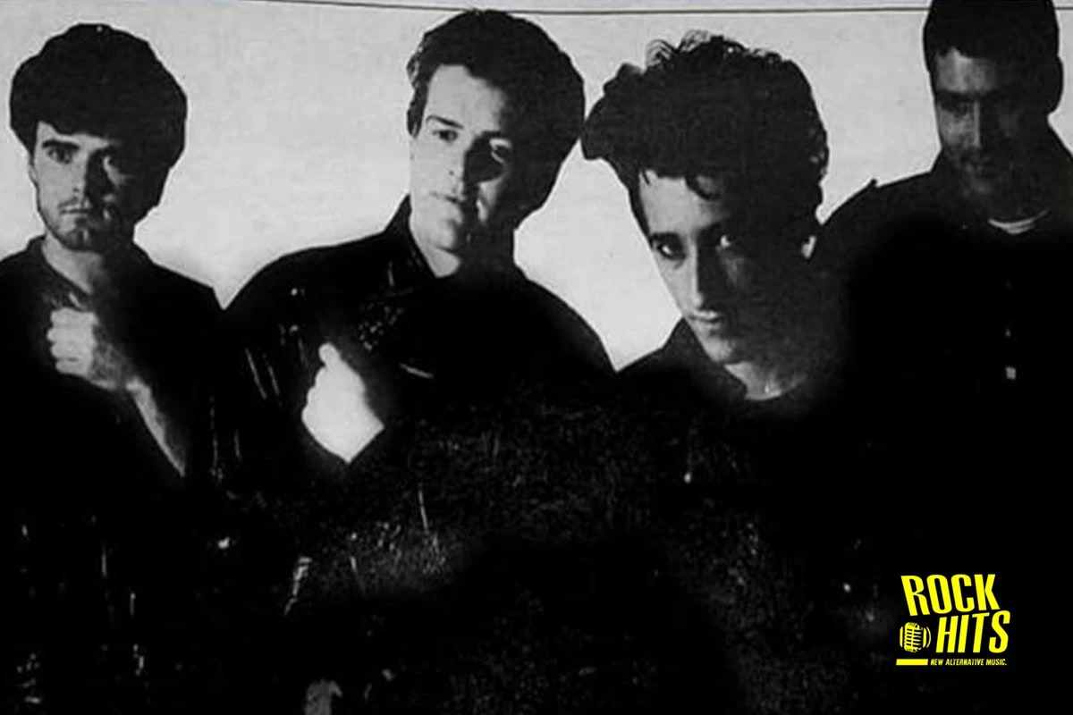 TU-K: Celebrando 40 Años de Música con un Nuevo Vinilo Doble