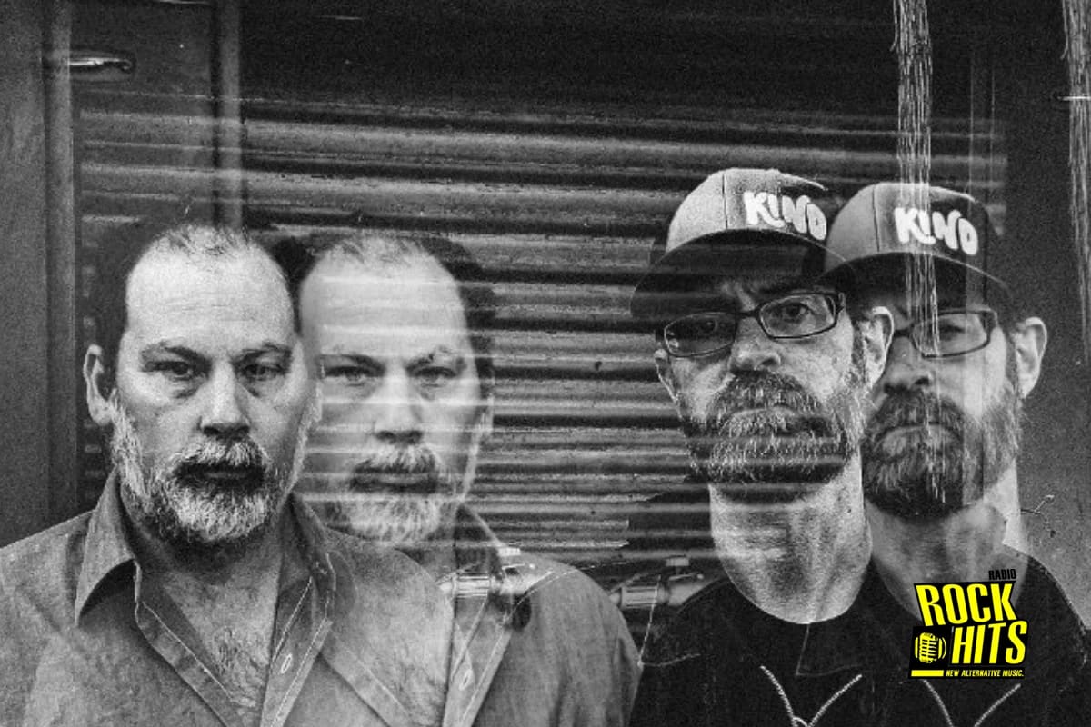 Estreno del Video: MOIII – ‘YOU WON’T BE ALIVE TO FEEL IT’