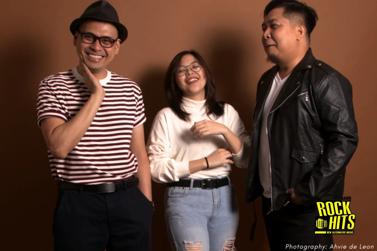 The Thinkers: Una Banda Emergente que Fusiona el Rock Clásico con un Sonido Moderno