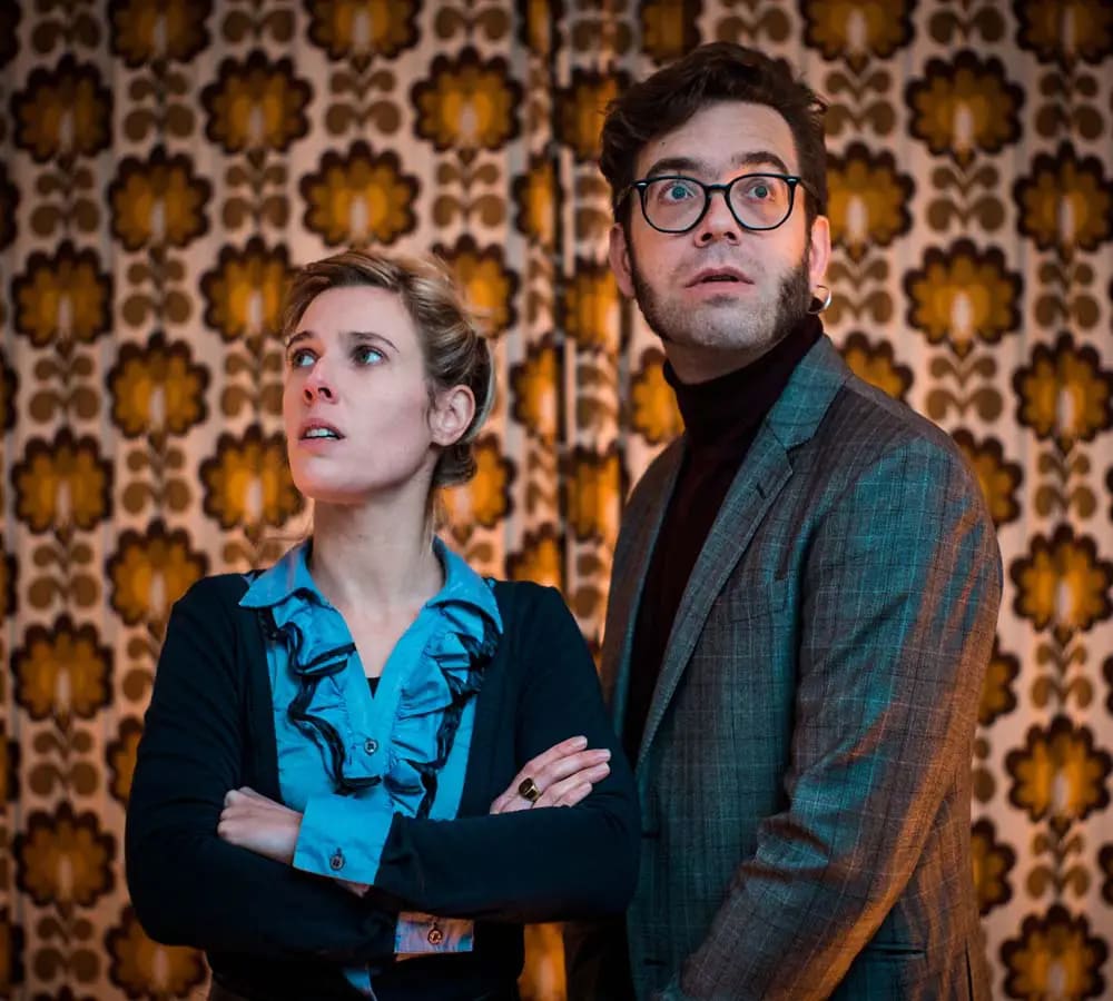 La banda parisina Clinic Rodeo nos presenta «Surprises» del álbum Les Nuits