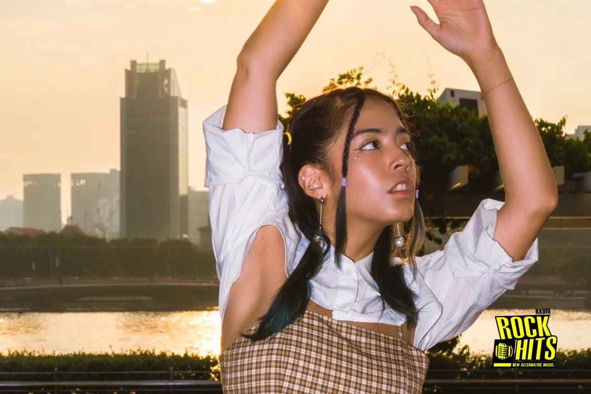 Bearniez estrena el videoclip de su reciente sencillo «Safari Motion»