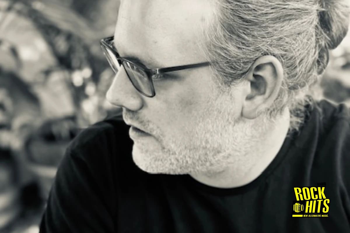 Hello London: El Viaje Musical de James Froese y su nuevo álbum «The Changing Tide»