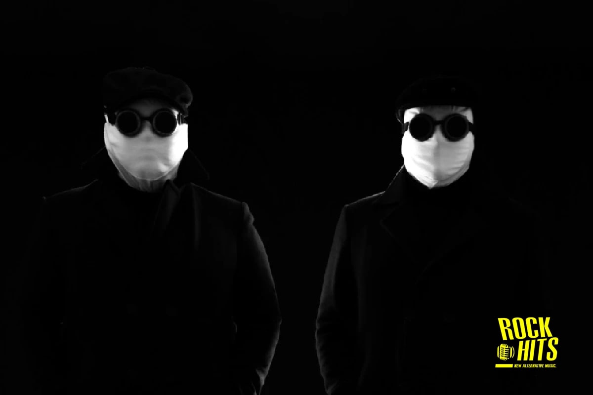 Agentes Invisibles lanzan «Espirales», revolucionando el rock peruano desde la selva