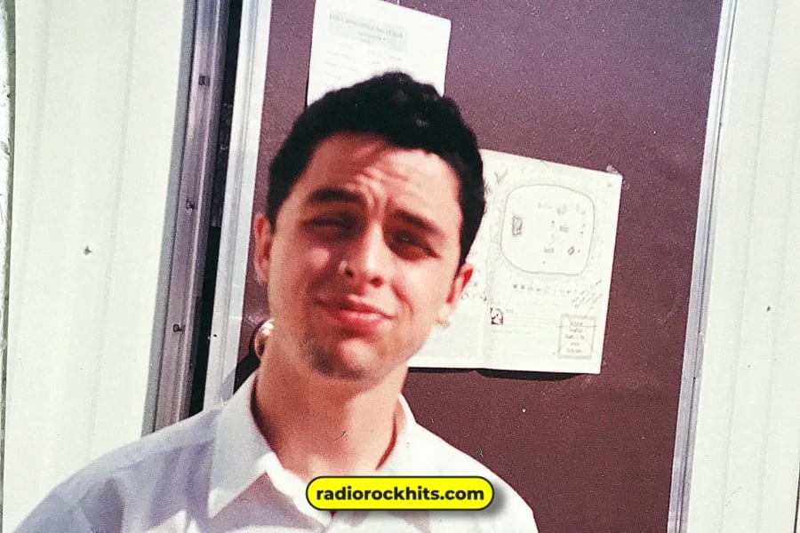 Billie Joe Armstrong contra Perry Farrell: Viejas rencillas de Lollapalooza al descubierto