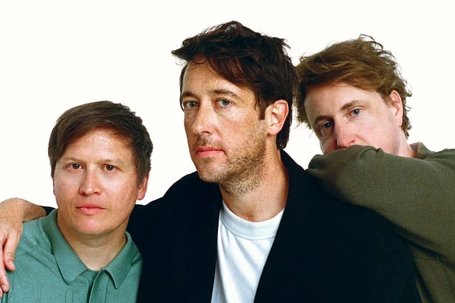 The Wombats a revelado un nuevo sencillo titulado ‘My Head Is Not A Friend’