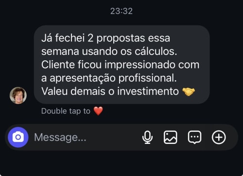 Depoimento 3