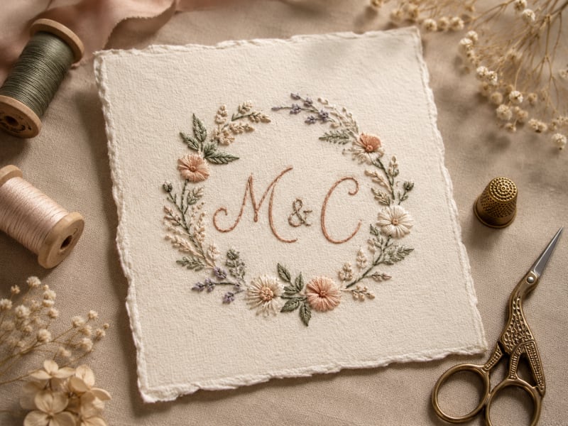 Monogramas