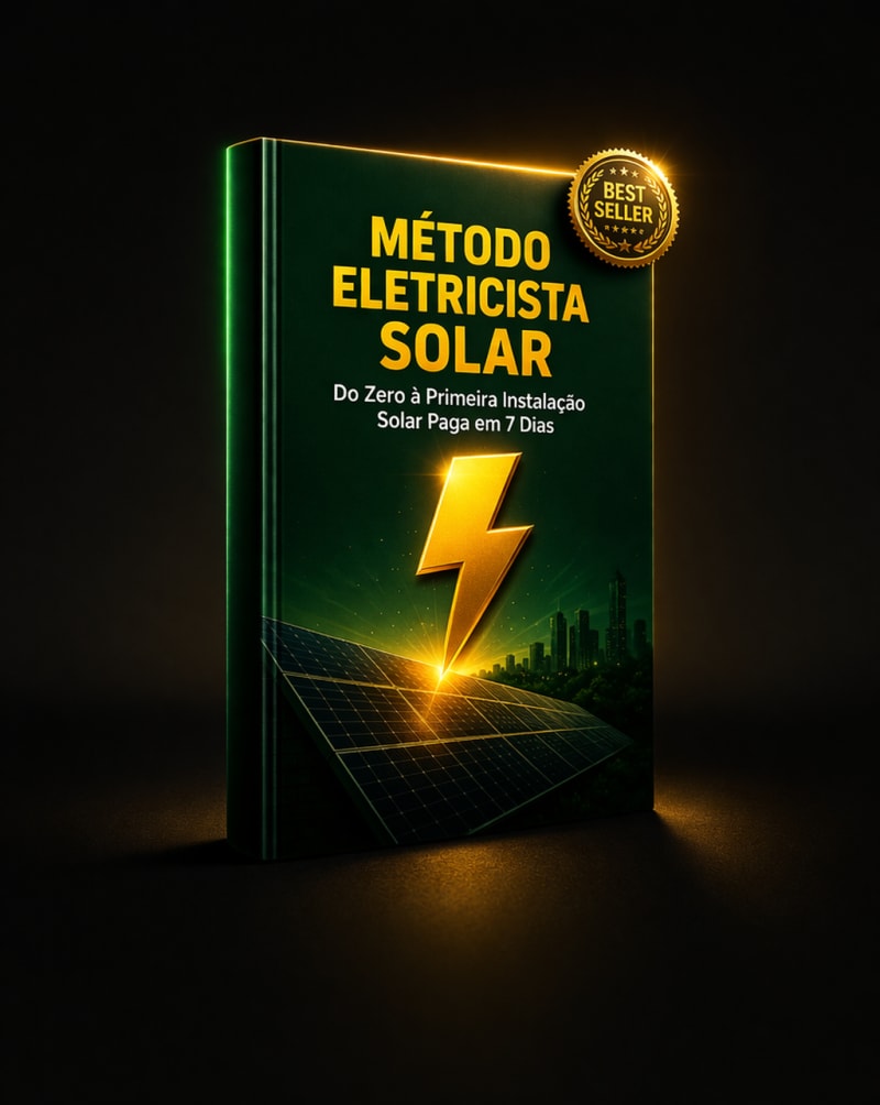 Planilha de Dimensionamento Solar