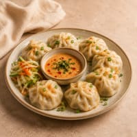 Himalayan Momo