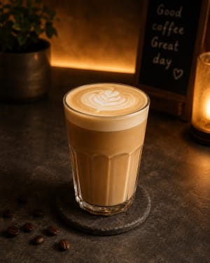 Cafe Latte