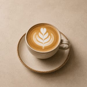 Flat White