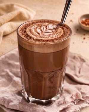 Mocha Latte