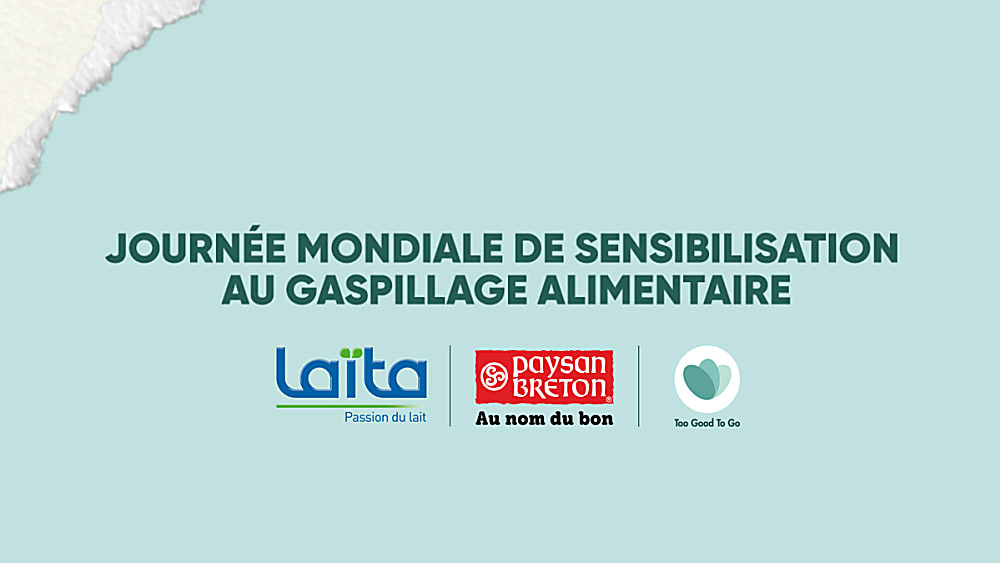 Lutte anti-gaspi : avec 900.care, le combat se gagne aussi dans la