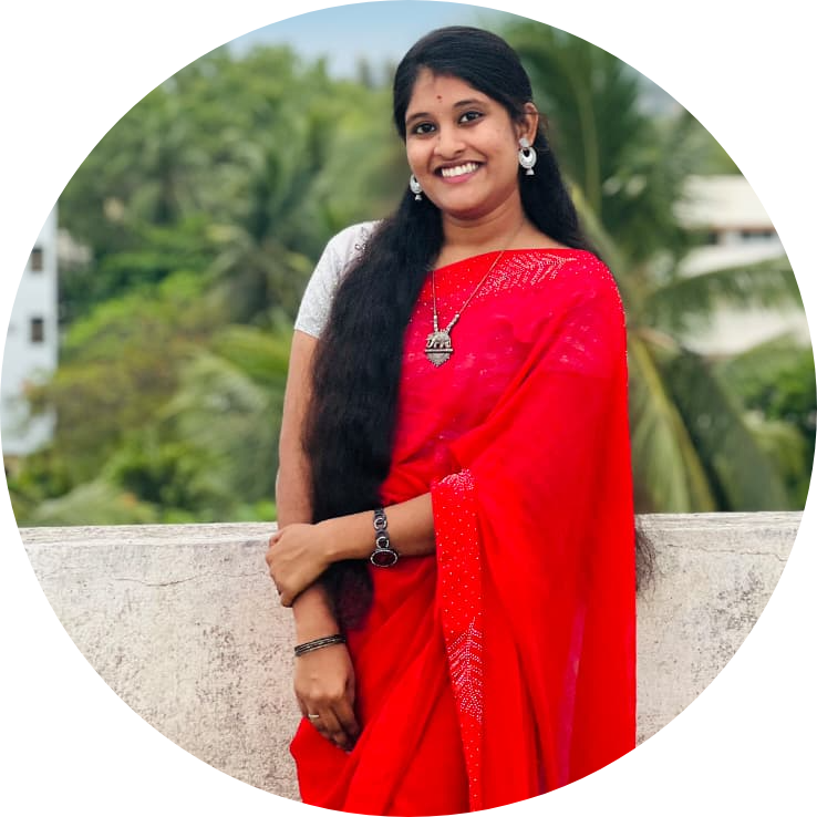 Charishma Yandavalli