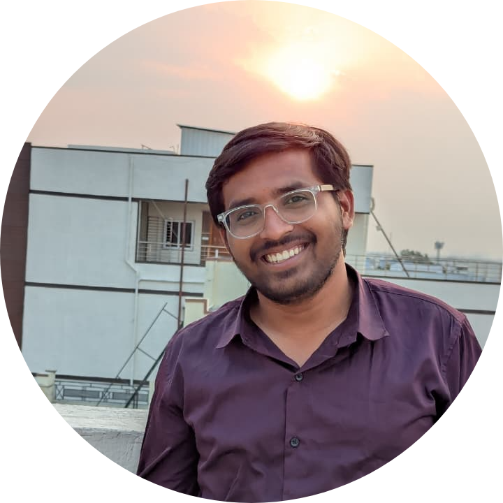 Swaroop Desula