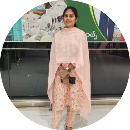 Sujatha Abothula