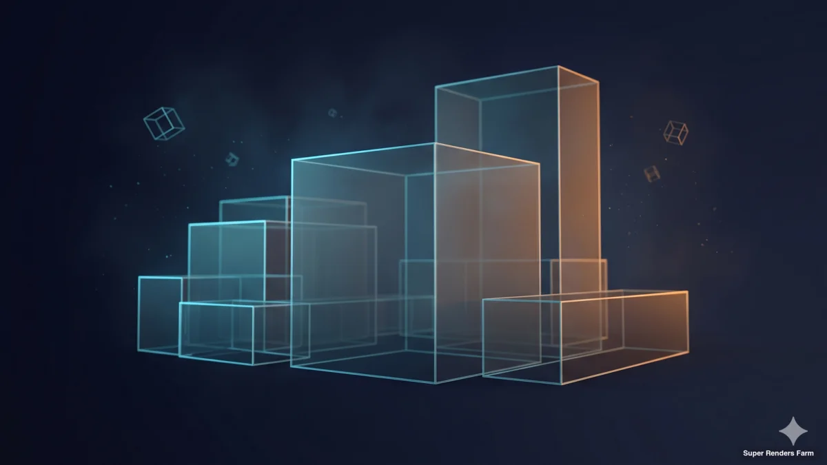 Configurar 3ds Max para renderizado en SuperRenders