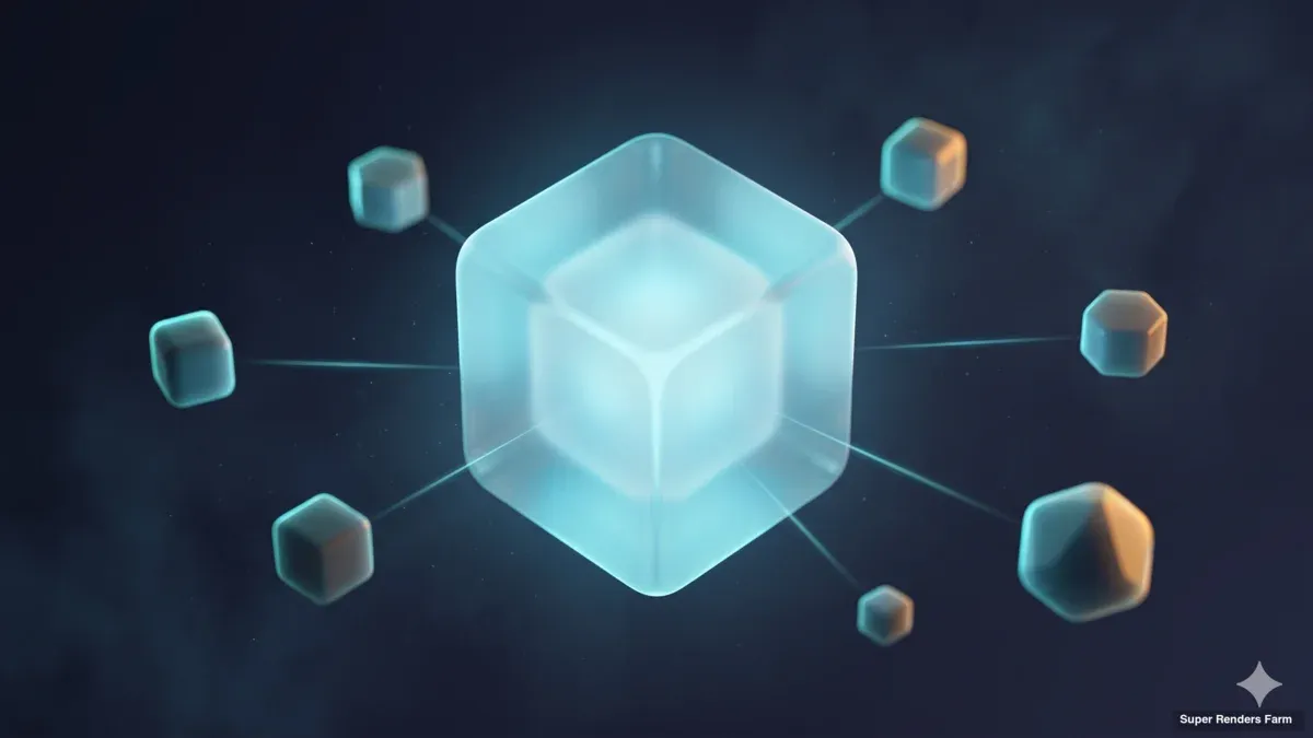 Benvenuto su Super Renders Farm