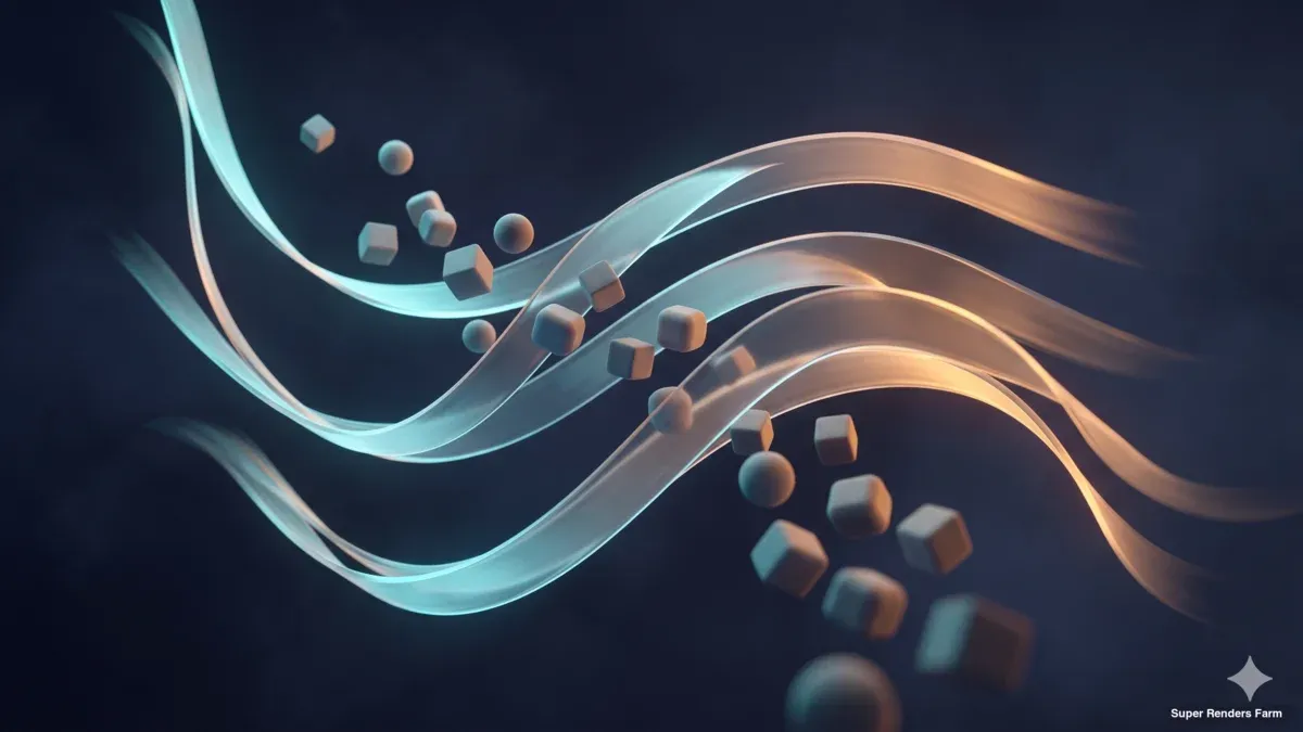 Bulut render için Cinema 4D'yi yapılandırın