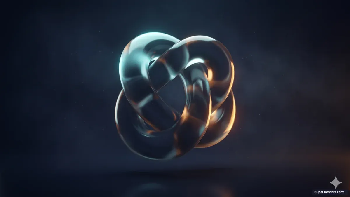 클라우드 렌더링을 위한 Houdini 설정