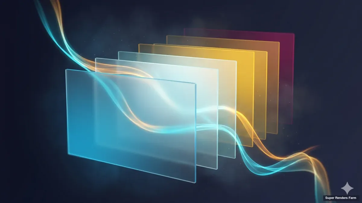 Set up After Effects for cloud rendering