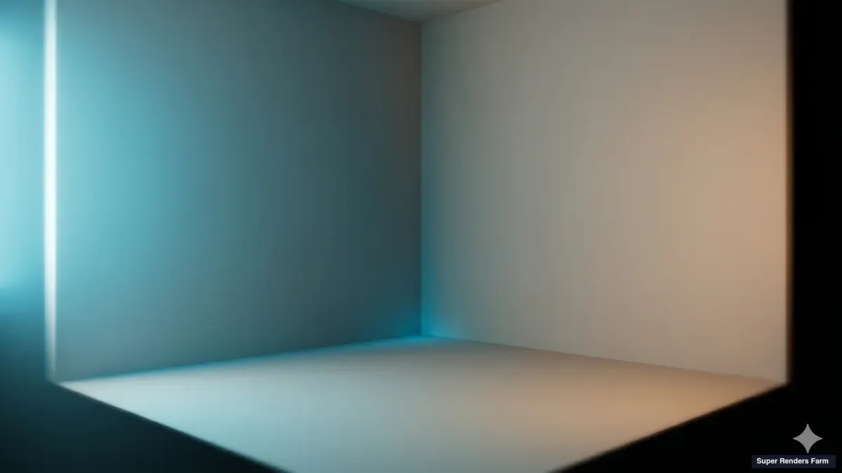 V-Ray optimization guide: Irradiance Map, Light Cache, UHD Cache