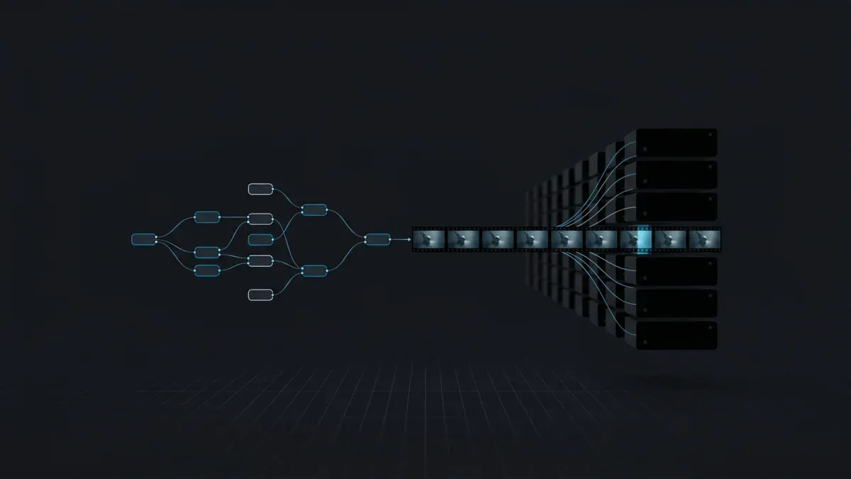 Nuke Cloud Render Farm: Comp Rendering at Scale (2026)