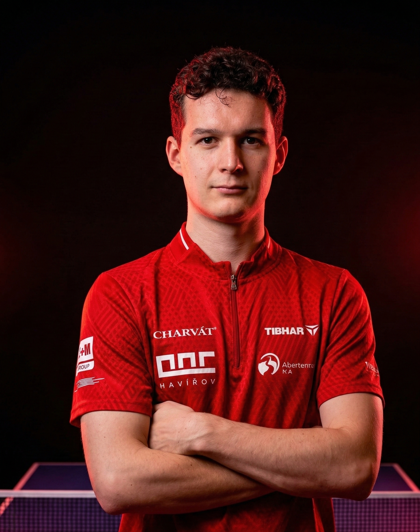 Michal Blinka