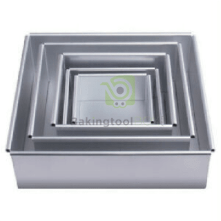 Cake Moulds