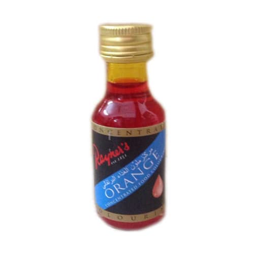 rayners-orange-food-colour-28-ml